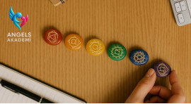 Beden ve Çakra Taraması