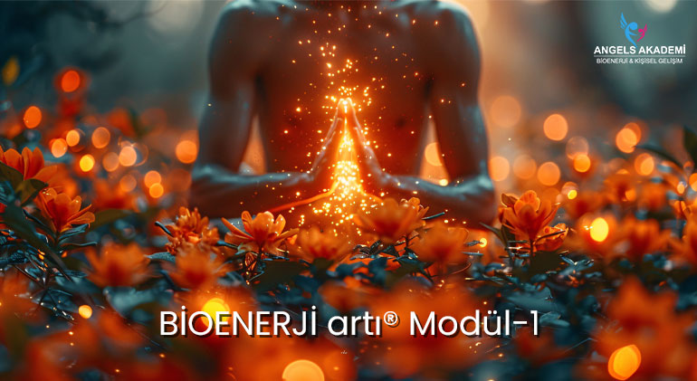 Bioenerji Artı Modül 1 Eğitimi