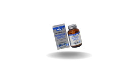 4-in-1 Magnesium Complex (200 MG)