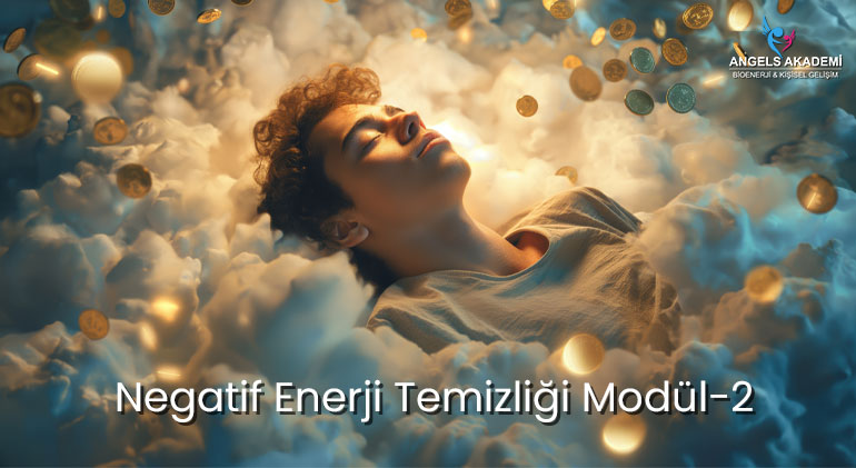 Negatif Enerji Temizliği Bütünsel Seansı 2