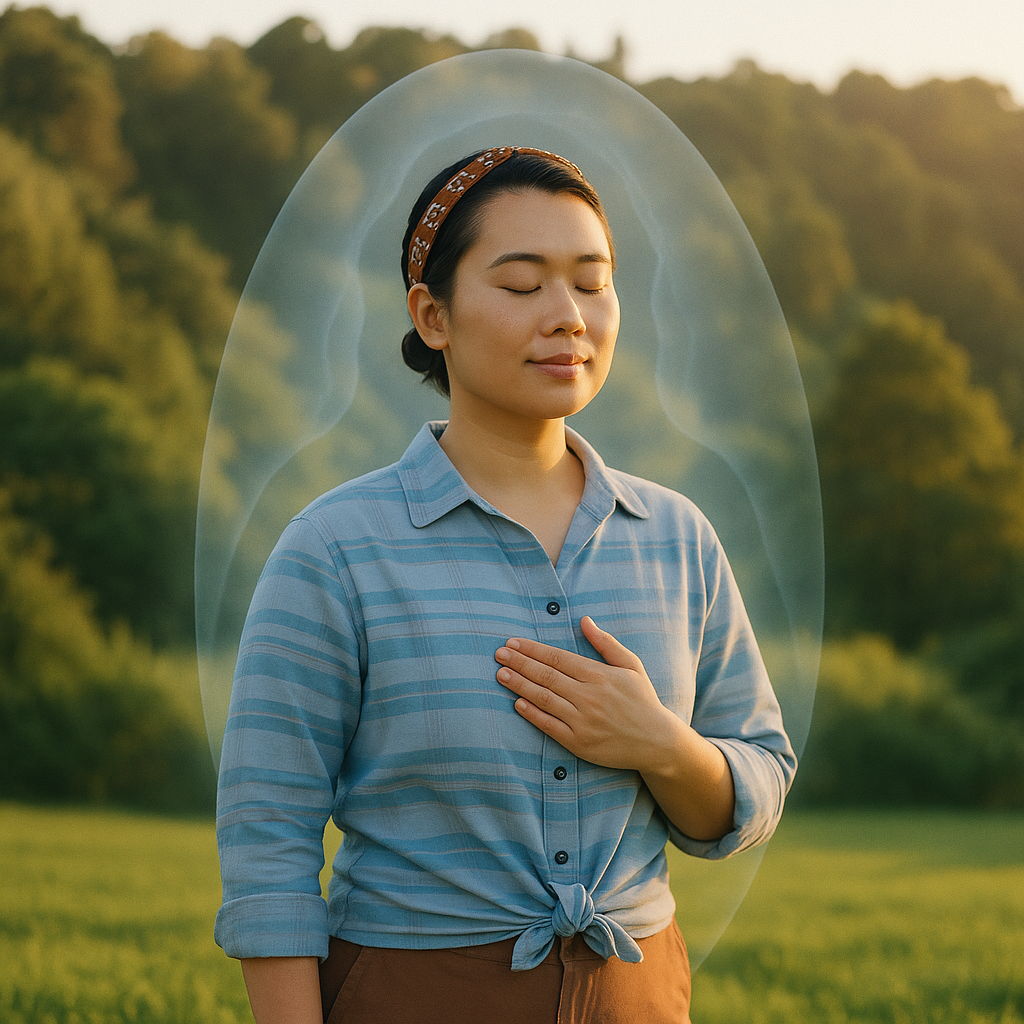 Angels Akademi bilinçaltı temizliği eğitimi