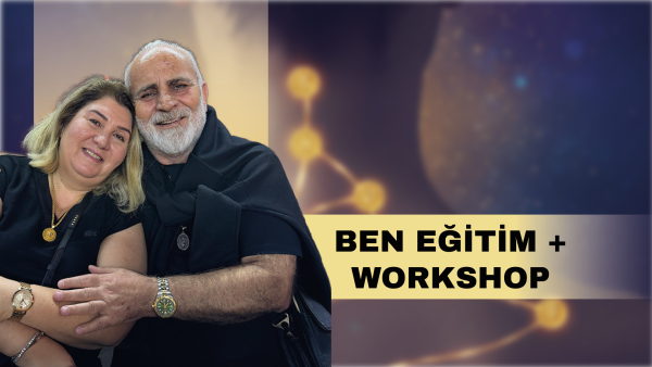 Ben Eğitimi ve Workshop