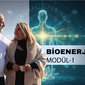 Bioenerji Artı Modül 1 Eğitimi