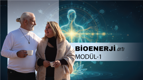 Bioenerji Artı Modül 1 Eğitimi