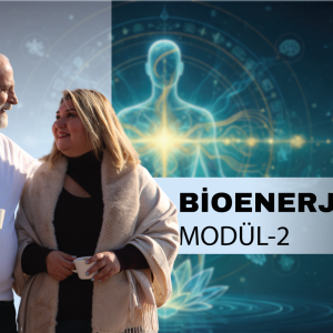 Bioenerji Artı Modül 2 Eğitimi