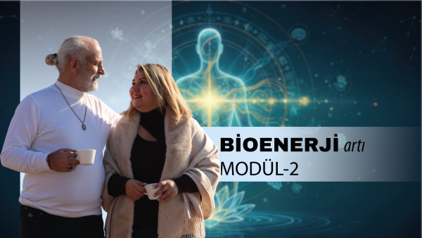 Bioenerji Artı Modül 2 Eğitimi