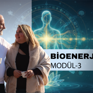 Bioenerji Artı Modül 3 Eğitimi