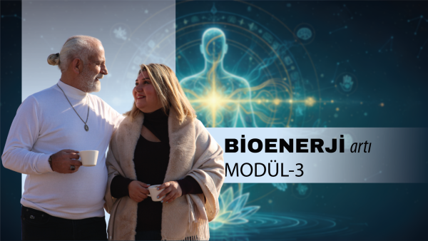 Bioenerji Artı Modül 3 Eğitimi
