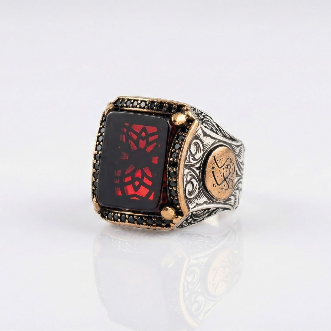 Kanuni Yüzük - Görsel 2