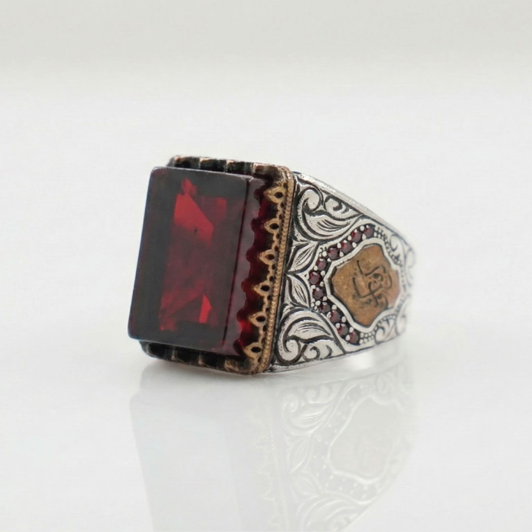 Kayra Yüzük - Görsel 2