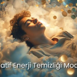 Negatif Enerji Temizliği Bütünsel Seansı 2