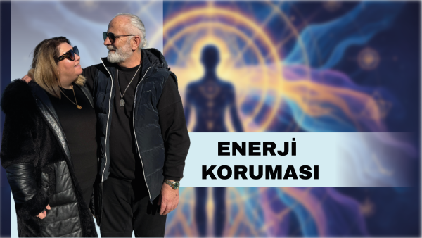 Enerji Koruması | 1 Yıl