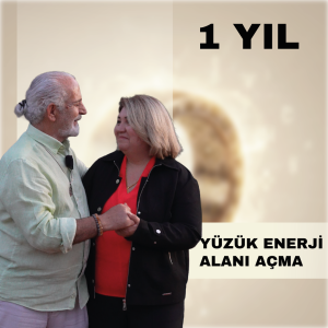 Kodlanmış Yüzük | Alan Açma ve Enerji Kodlaması 1 Yıl