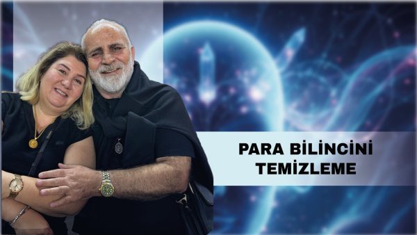 Para Bilincini Temizleme