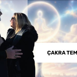 Çakra Temizliği
