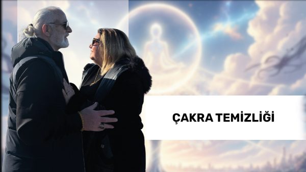 Çakra Temizliği