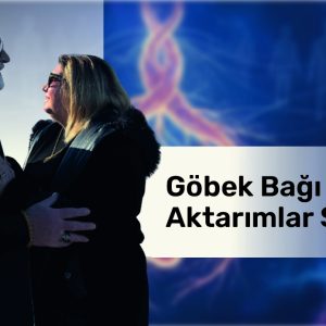 Kök Aktarımlar ve Göbek Bağını Dönüştür Seansı | DNA'nı Yeniden Kodla