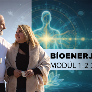 Bioenerji artı Modül 1-2-3 Eğitimleri