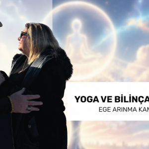 Yoga ve Bilinçaltı Sentezi Ege Arınma Kampı | Çift Kişilik Oda