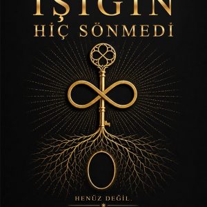 Işığın Hiç Sönmedi