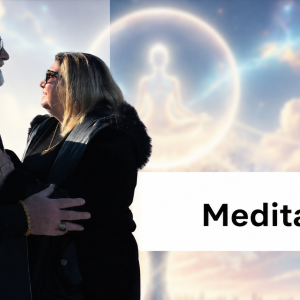 Meditatif | 1 Seans